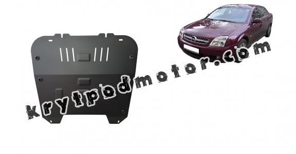 Kryt pod motor Opel Vectra C