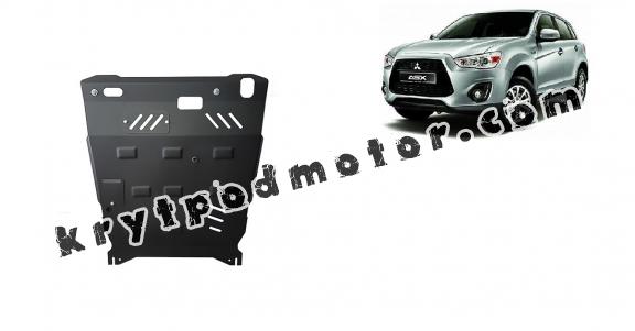 Kryt pod motor Mitsubishi ASX