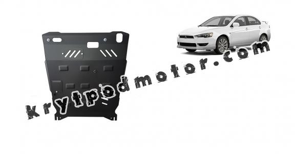 Kryt pod motor Mitsubishi Lancer