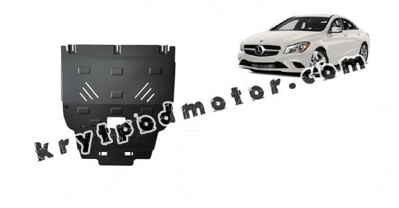 Kryt pod motor Mercedes A-Class W176