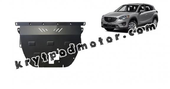 Kryt pod motor Mazda CX5