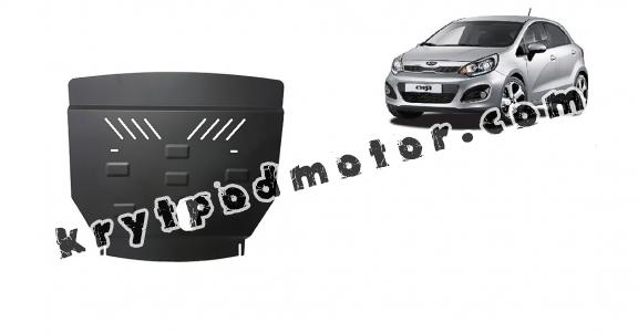 Kryt pod motor Kia Rio 3