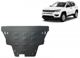 Kryt pod motor Jeep Compass