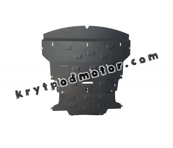 Kryt pod motor Mercedes Sprinter-FWD