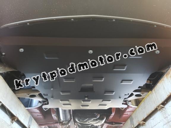 Kryt pod motor Mercedes Sprinter-FWD