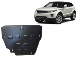 Kryt pod motor Range Rover Evoque