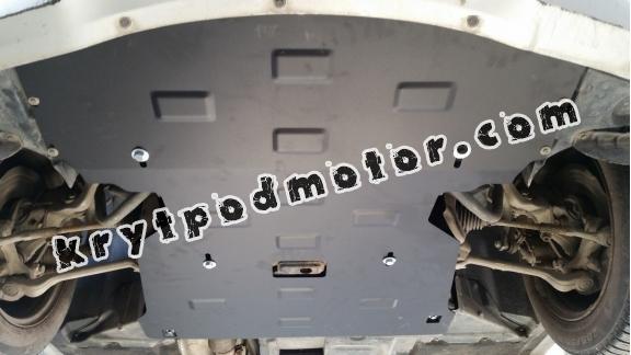 Kryt pod motor BMW Seria 3 E90/91