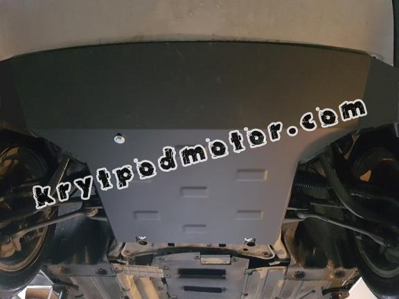 Kryt pod motor BMW X3 - F25