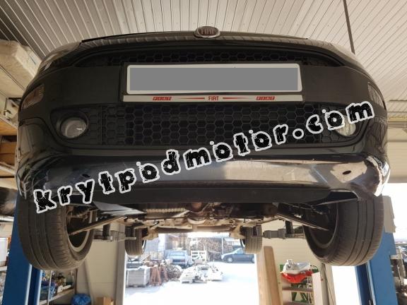 Kryt pod motor Fiat Grande Punto