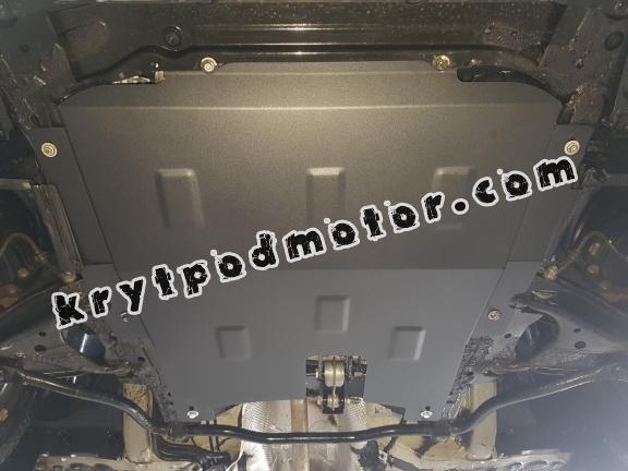 Kryt pod motor Dacia Lodgy