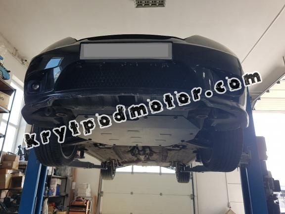 Kryt pod motor Hyundai Coupé Gk