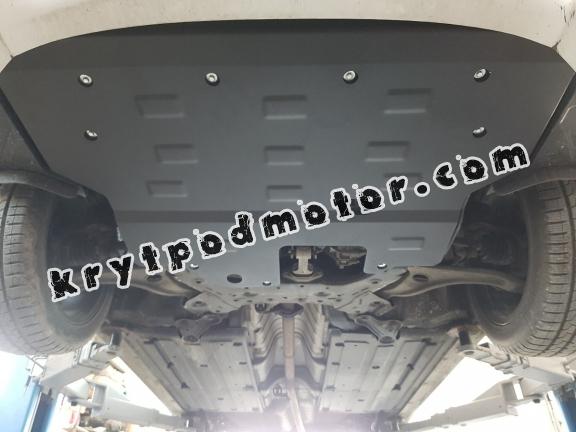 Kryt pod motor Hyundai i40