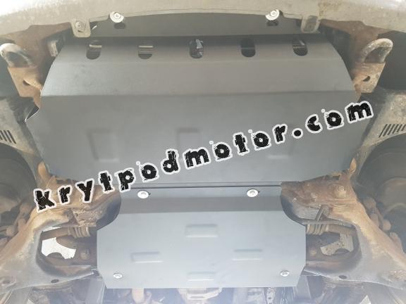 Kryt pod motor Kia Sorento