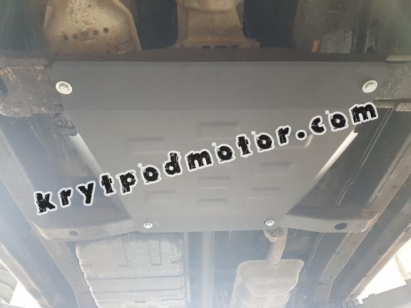 Kryt pod motor Kia Sorento