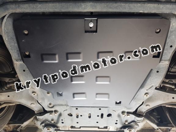 Kryt pod motor  Land Rover Discovery Sport