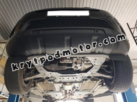 Kryt pod motor  Land Rover Discovery Sport