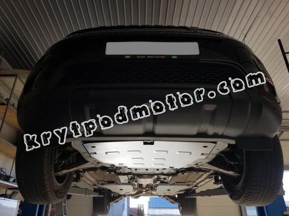 Kryt pod motor  Land Rover Discovery Sport