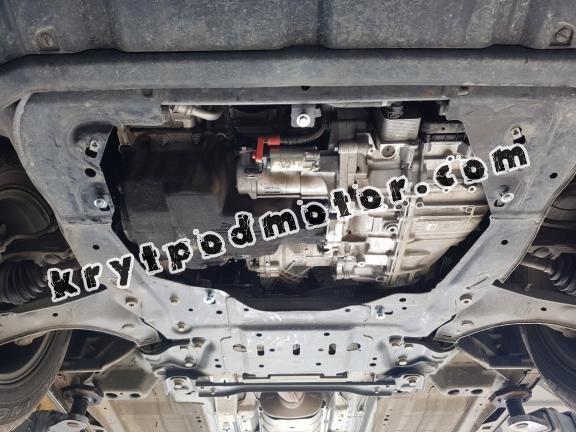 Kryt pod motor  Land Rover Discovery Sport