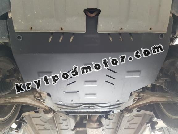 Kryt pod motor Land Rover Freelander 1