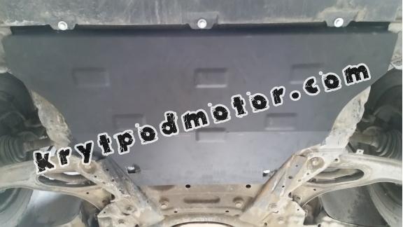 Kryt pod motor Mercedes Viano W447, 4x2, 1.6 D