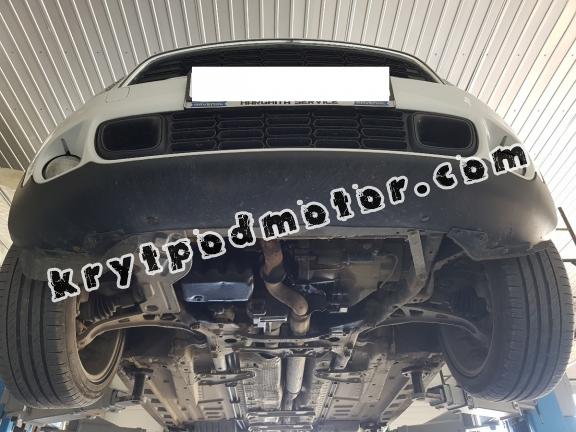 Kryt pod motor Mini Countryman R60