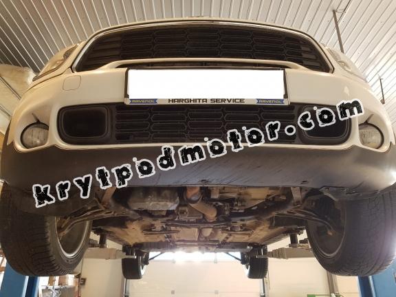 Kryt pod motor Mini Countryman R60