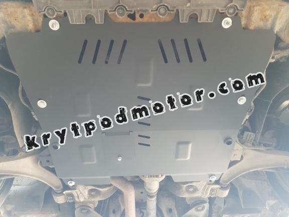 Kryt pod motor Opel Insignia