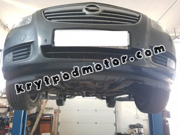 Kryt pod motor Opel Insignia