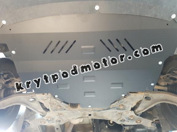 Kryt pod motor Opel Movano