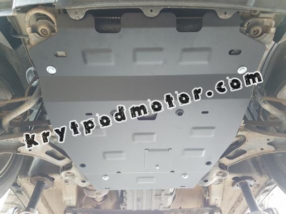 Kryt pod motor Suzuki Grand Vitara 2