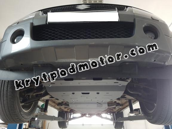 Kryt pod motor Suzuki Grand Vitara 2