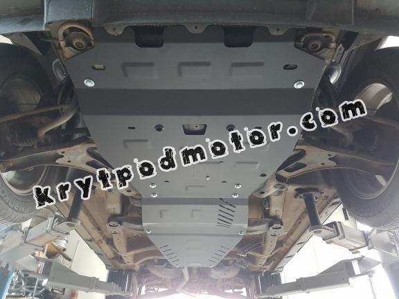 Kryt pod motor Suzuki Grand Vitara 2