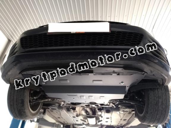 Kryt pod motor Audi A3 (8V)