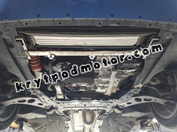 Kryt pod motor Mini Cooper F55/56