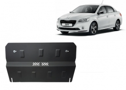 Kryt pod motor Peugeot 301