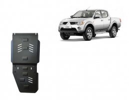Kryt pod převodovka  Mitsubishi L 200