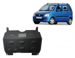 Kryt pod motor Opel Agila (H00)