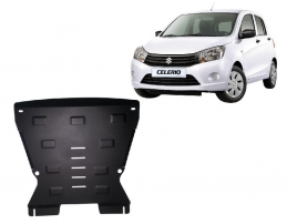 Kryt pod motor Suzuki Celerio