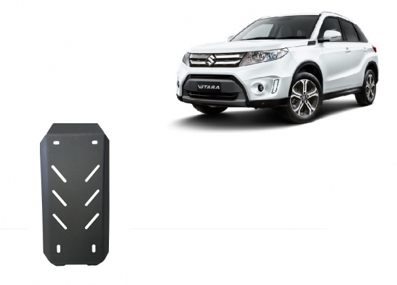 Kryt pod diferenciál Suzuki Vitara