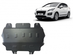 Kryt pod motor Peugeot 3008