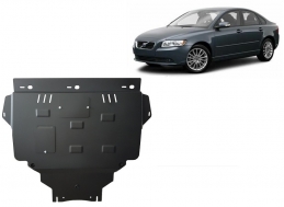 Kryt pod motor Volvo V50