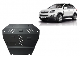 Kryt pod motor Opel Antara
