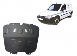 Kryt pod motor Opel Combo C 