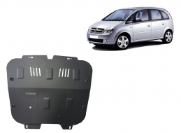 Kryt pod motor Opel Meriva A 