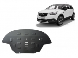Kryt pod motor Opel Crossland X