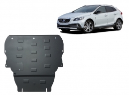 Kryt pod motor Volvo V40