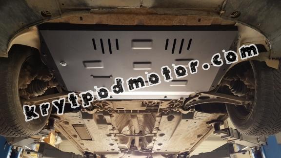Kryt pod motor Skoda Octavia 2