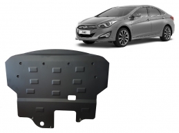 Kryt pod motor Hyundai i40