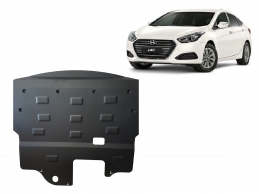 Kryt pod motor Hyundai i40
