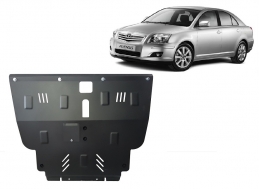 Kryt pod motor Toyota Avensis